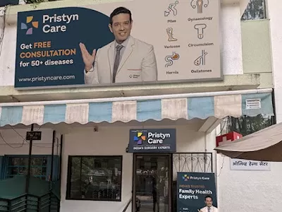Pristyn Care