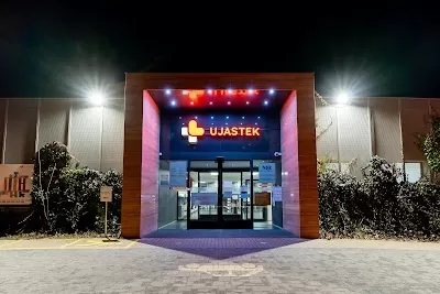 Ujastek. Szpital Położniczo - Ginekologiczny Ujastek