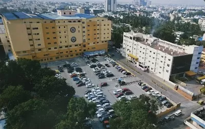 Shankara cancer hospital
