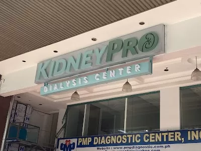 KidneyPro Dialysis Center