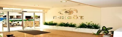 Egegöz Eye Hospital, Bornova Izmir
