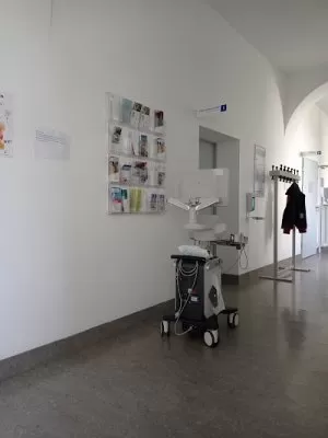Nephrologie Ambulanz