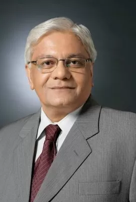 Dr Ashit Sheth