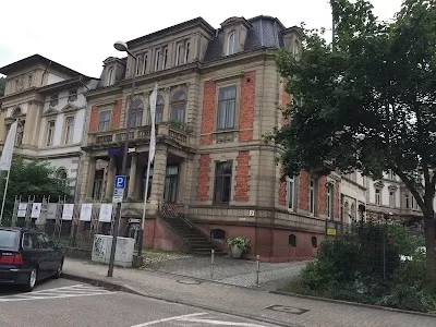 SeegartenKlinik