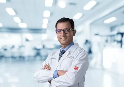 Dr. Mohit P Shetti | Best Gastroenterologist in Old Airport Road | Manipal Hospital Old Airport Road
