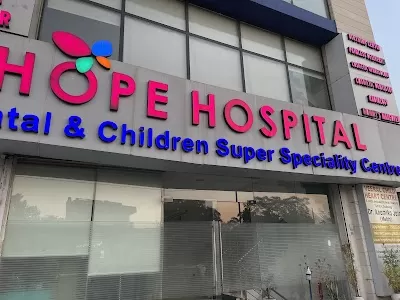 HOPE Hospitals
