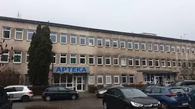 Centrum Medyczne Prokocim Nowy