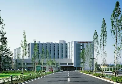 Akiru Municipal Medical Center