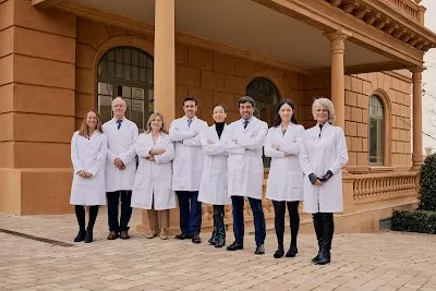Institut Kaplan - Cirugía de la Mano Premium en Barcelona.