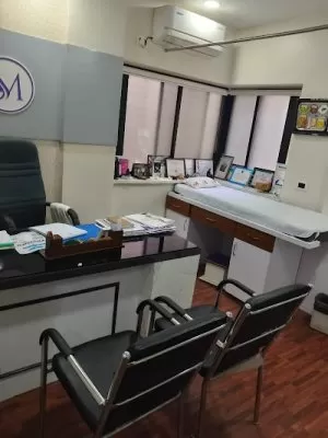 Mohita's Clinic | Gynecologist in Viman Nagar | Infertility Treatment | PCOD Specialist | Pregnancy Doctor in Pune