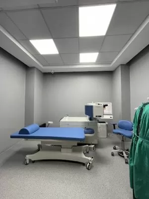 Brar Eye Centre