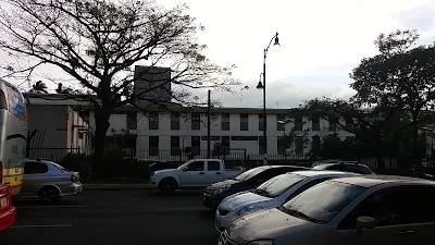 Hospital Central