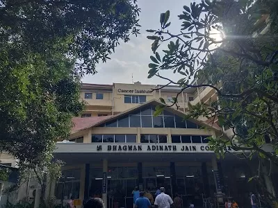 Adyar Cancer Institute
