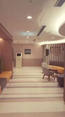 Department of Obstetrics and Gynecology