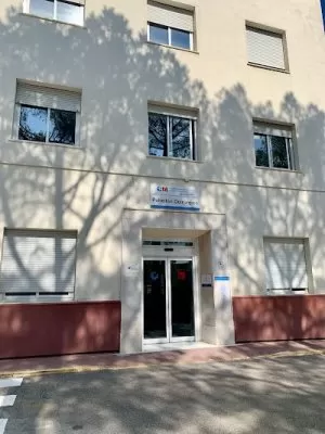 Hospital Cantoblanco
