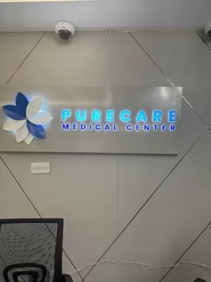 Purecare Medical Centre