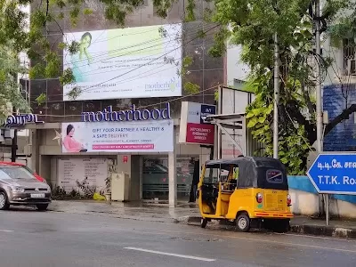 Motherhood Hospital - Best Maternity, Child Care & Pregnancy Hospital in Chennai | Gynecologist , Pediatricians