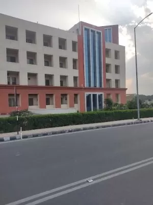 Pediatric Ward Command Hospital Pune