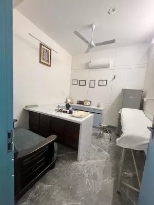 Netransh child and dental clinic