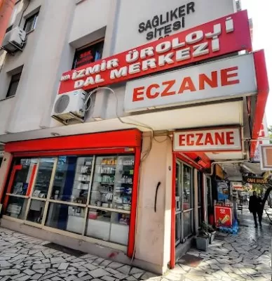 Özel Izmir Üroloji Merkezi