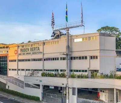 Hospital Ruben Berta