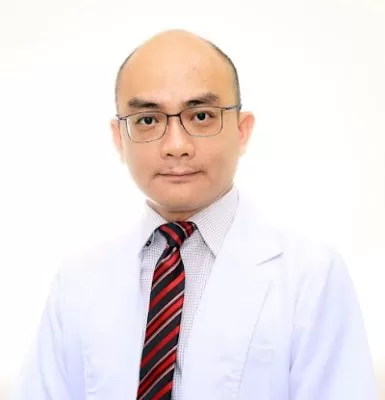 Dr. Ang Soo Fan, Consultant Medical Oncologist, Penang Adventist Hospital