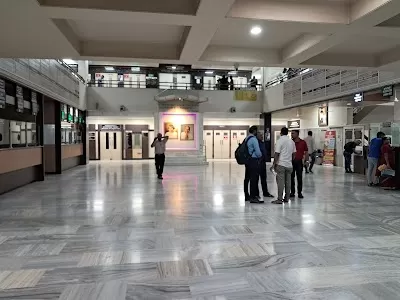 Inlaks and Budhrani Hospital