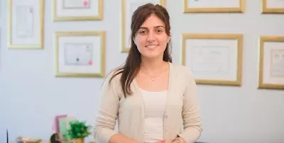 Uzman Psikolog Tuğba Yavuz - Kaygı Bozuklukları ve Anksiyete Tedavisi