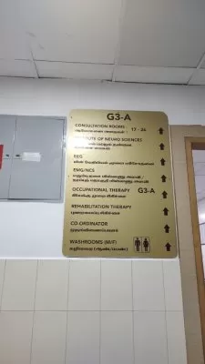 The Institute of Neurosciences & Spinal Disorders