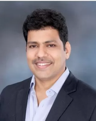 Best Nephrologist - Dr. Naveen | 7+ Yrs of Exp. | Bangalore