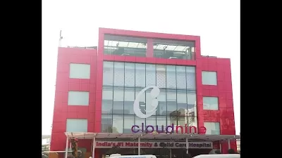 Cloudnine Hospital - Punjabi Bagh, New Delhi | Best Maternity & Pregnancy Centre