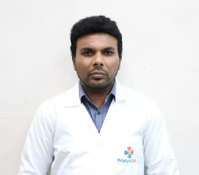 Dr. Prabhakar Padmanabhan - Piles | Fissure | Fistula | Phimosis | Circumcision | Bariatric | Hernia | Hydrocele | Gall Stone