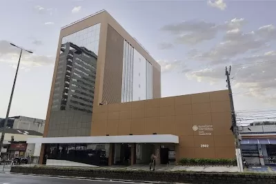 Hospital Cruzeiro do Sul | Hapvida NotreDame Intermédica