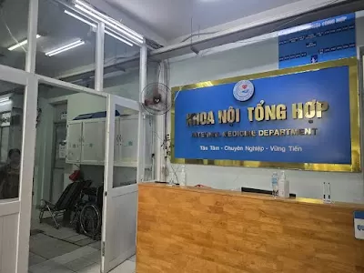 Thu Duc City Hospital