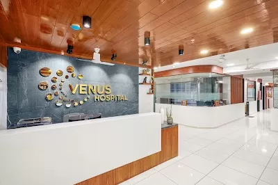 VENUS HOSPITAL