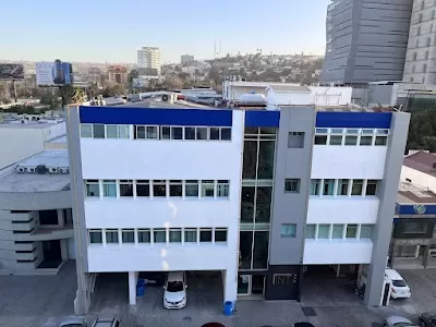 Instituto Nefrológico de Tijuana