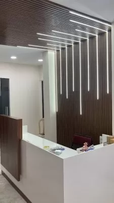 Sana Hospital and Healthcare