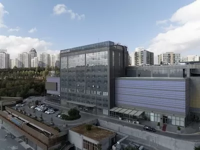 Medical Park TEM
