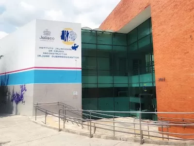 Jalisco Institute of Reconstructive Surgery