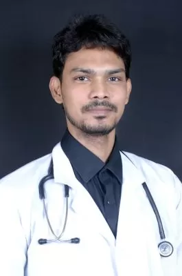 Dr. Ajay Kumar Saini | paediatrician |