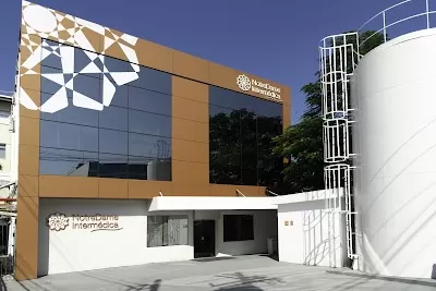 Hospital da Mulher Intermédica Jacarepaguá