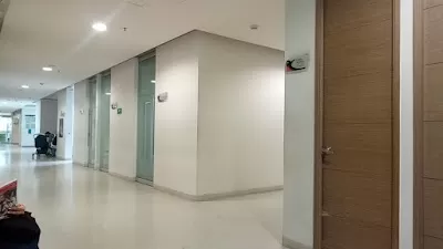 San Cristobal Hospital Unit