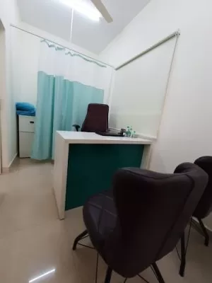 Arogya piles clinic