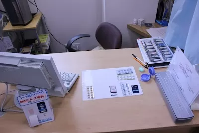 Shin Tokyo Clinic Tachikawa Station Branch