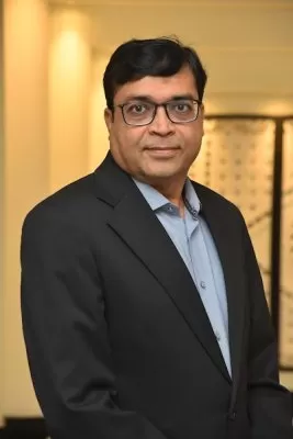 Dr. Pradip Vaghasiya