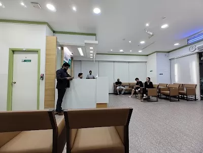 Aster Clinic