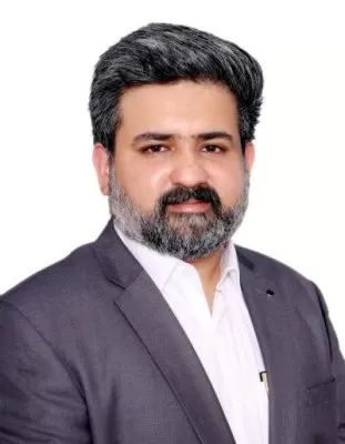 Dr Rahul Chauhan I Neurologist I Saroj Hospital