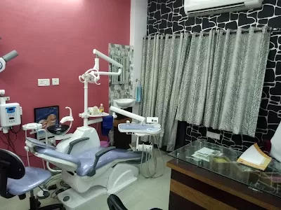 Soni Dental Hospital
