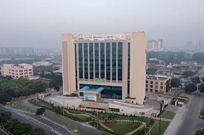Department of Cardiac Sciences at Fortis Hospital - Greater Noida