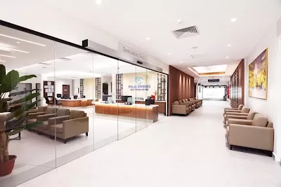 Pulai Springs Healthcare Centre